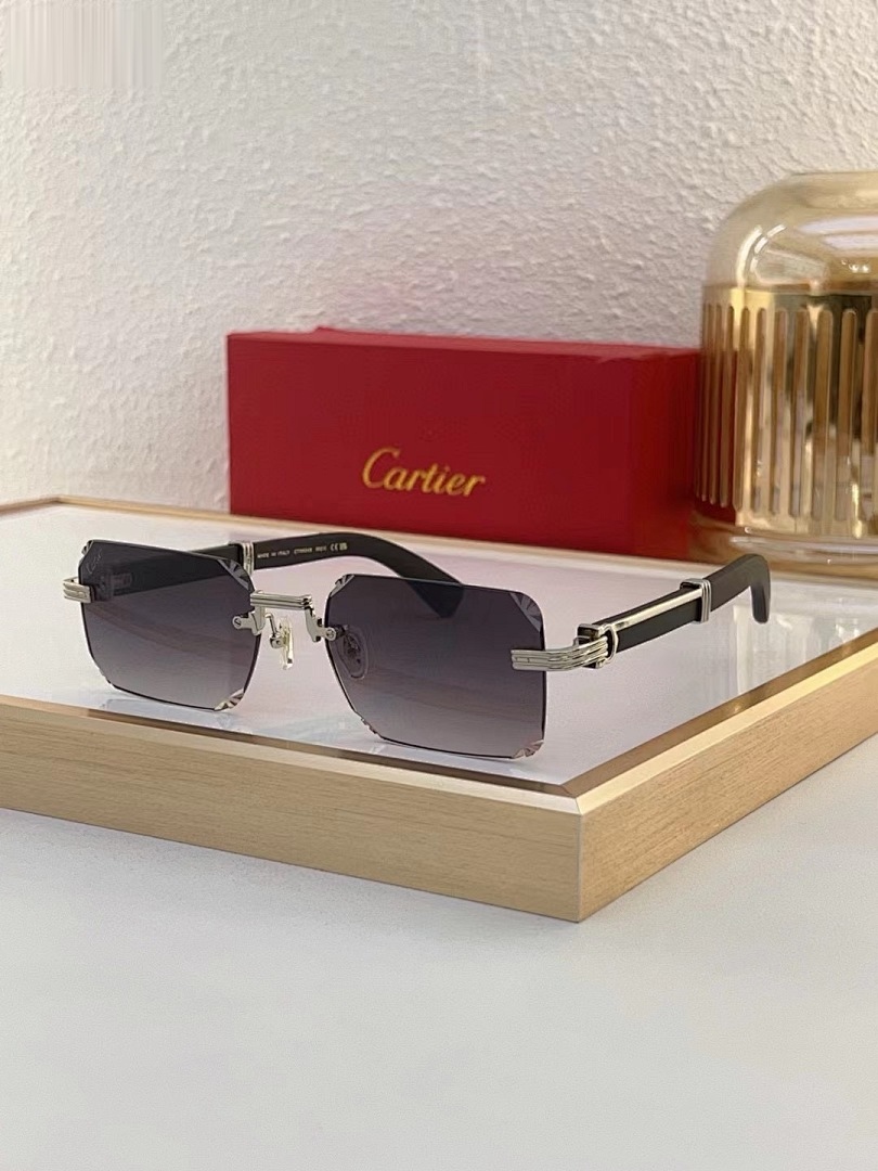 CARTIER - CT0534 - 59-20-145 - Image 4