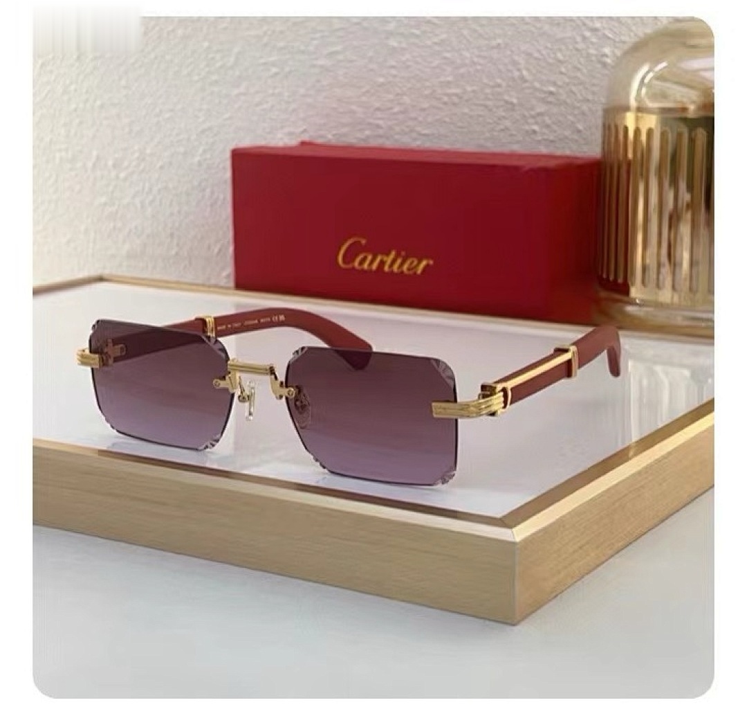 CARTIER - CT0534 - 59-20-145 - Image 6