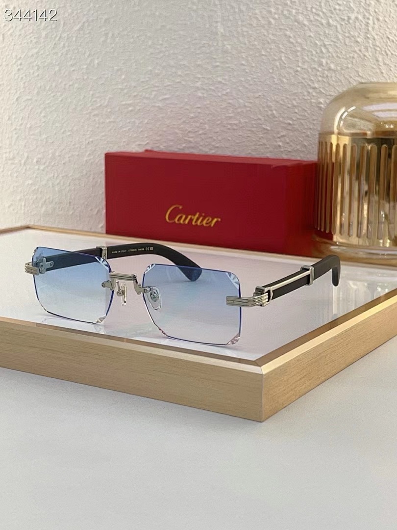 CARTIER - CT0534 - 59-20-145 - Image 5