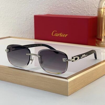 CARTIER - CT0554 - 59-16-140