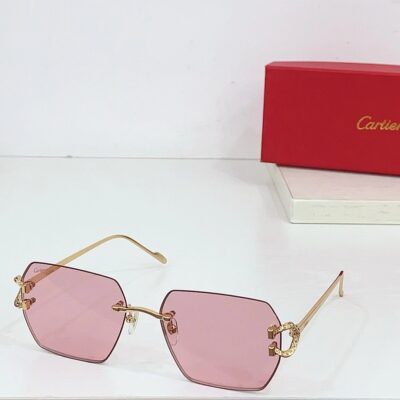 CARTIER - CT0577 - 57-18-140