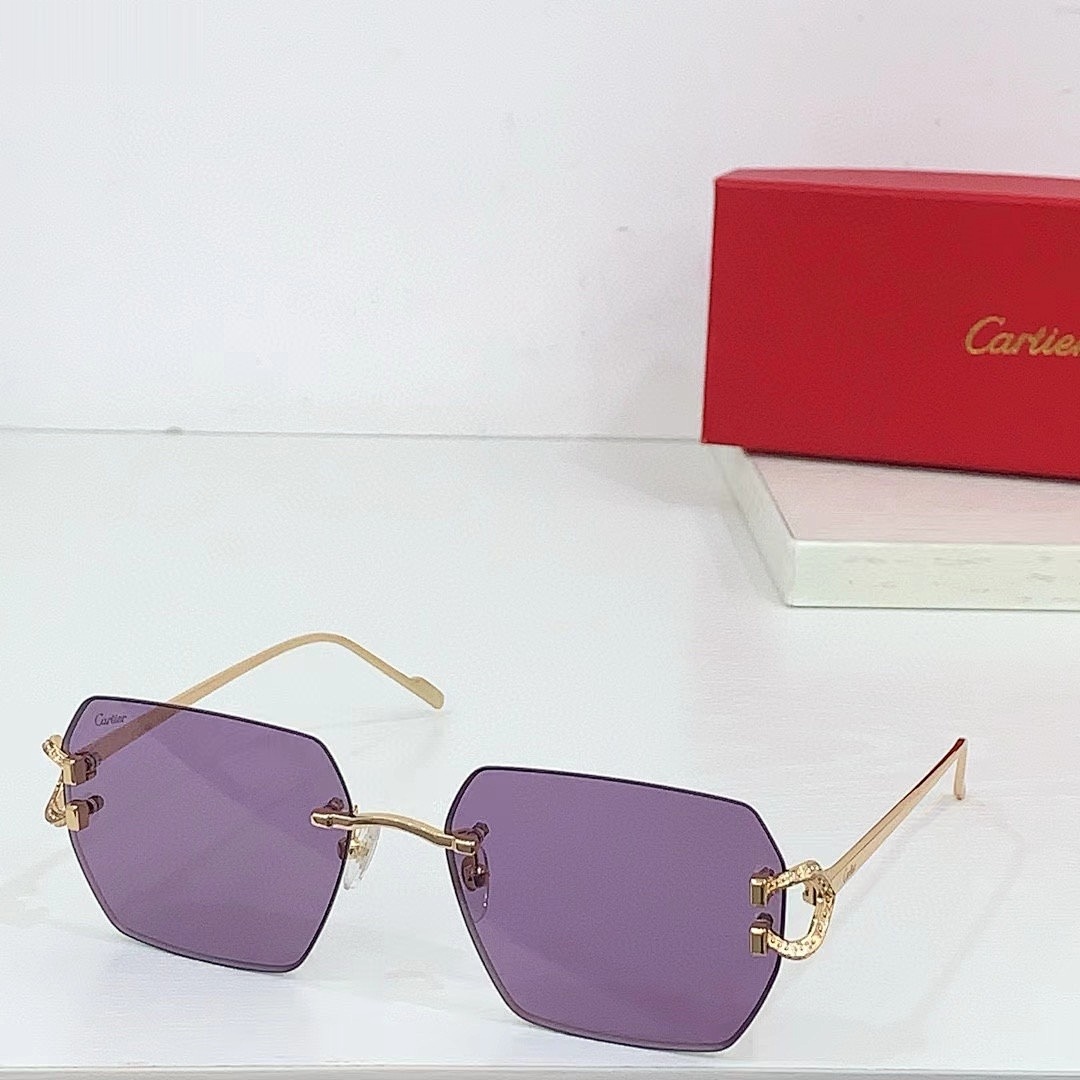 CARTIER - CT0577 - 57-18-140 - Image 2