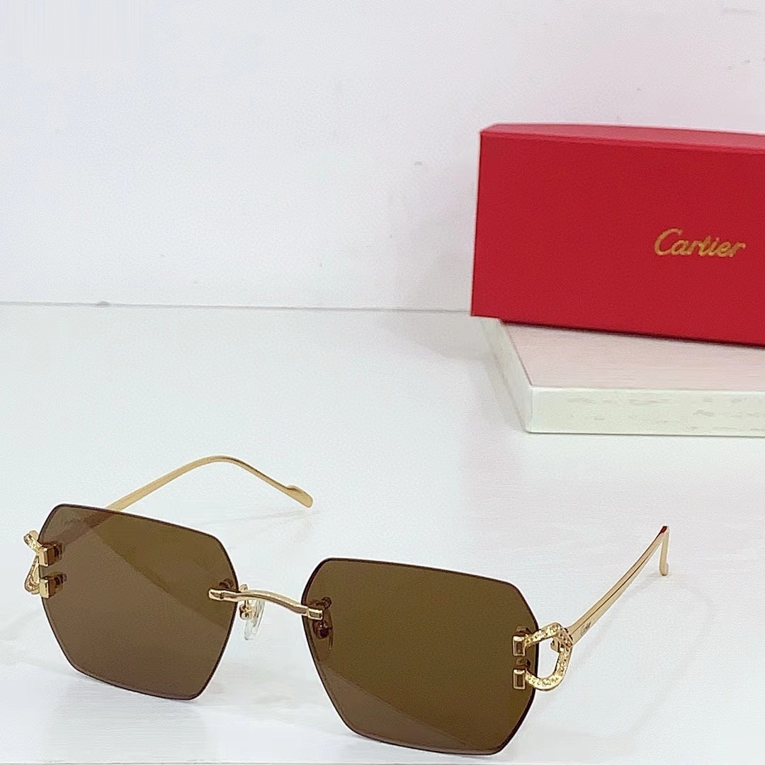 CARTIER - CT0577 - 57-18-140 - Image 3