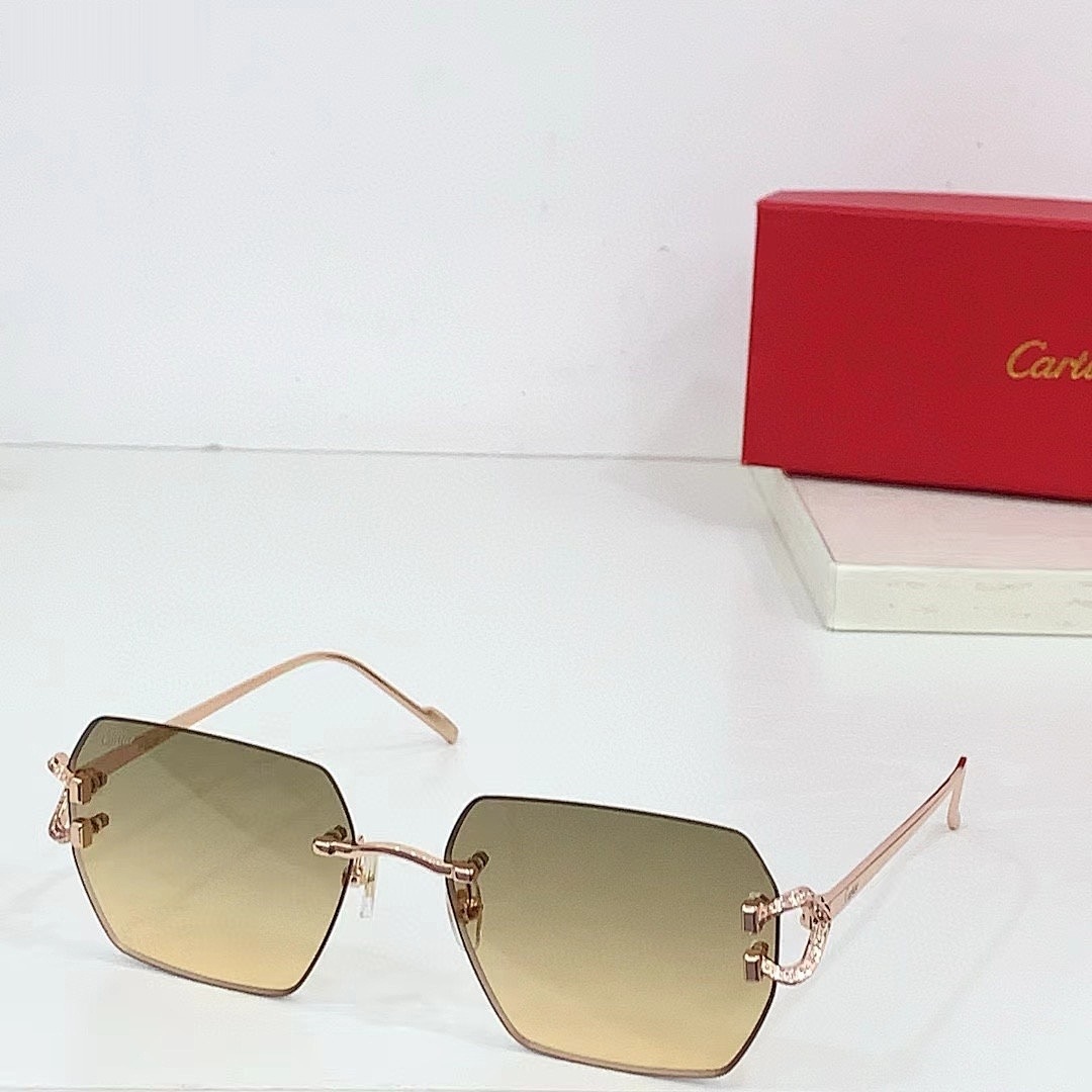 CARTIER - CT0577 - 57-18-140 - Image 4