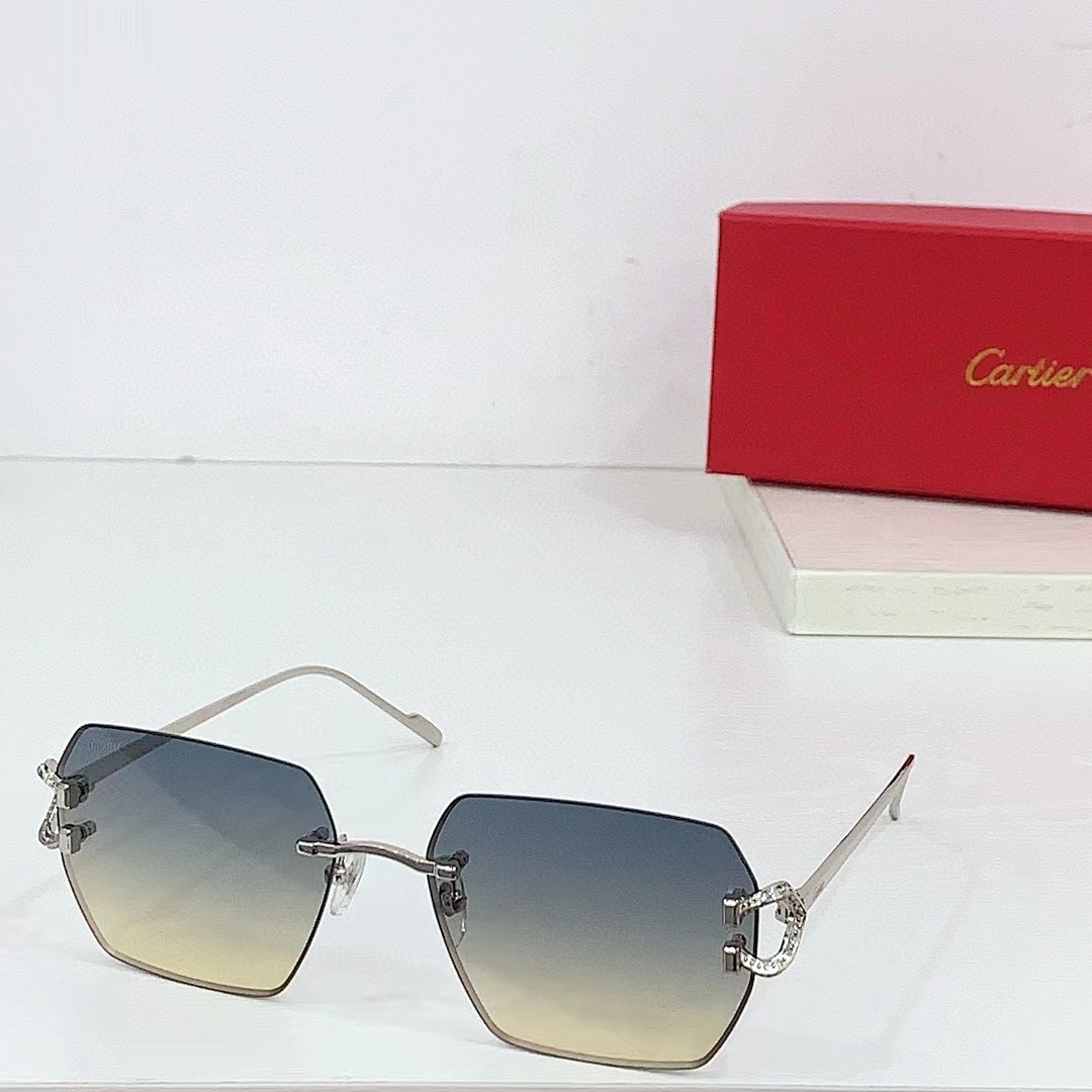 CARTIER - CT0577 - 57-18-140 - Image 5