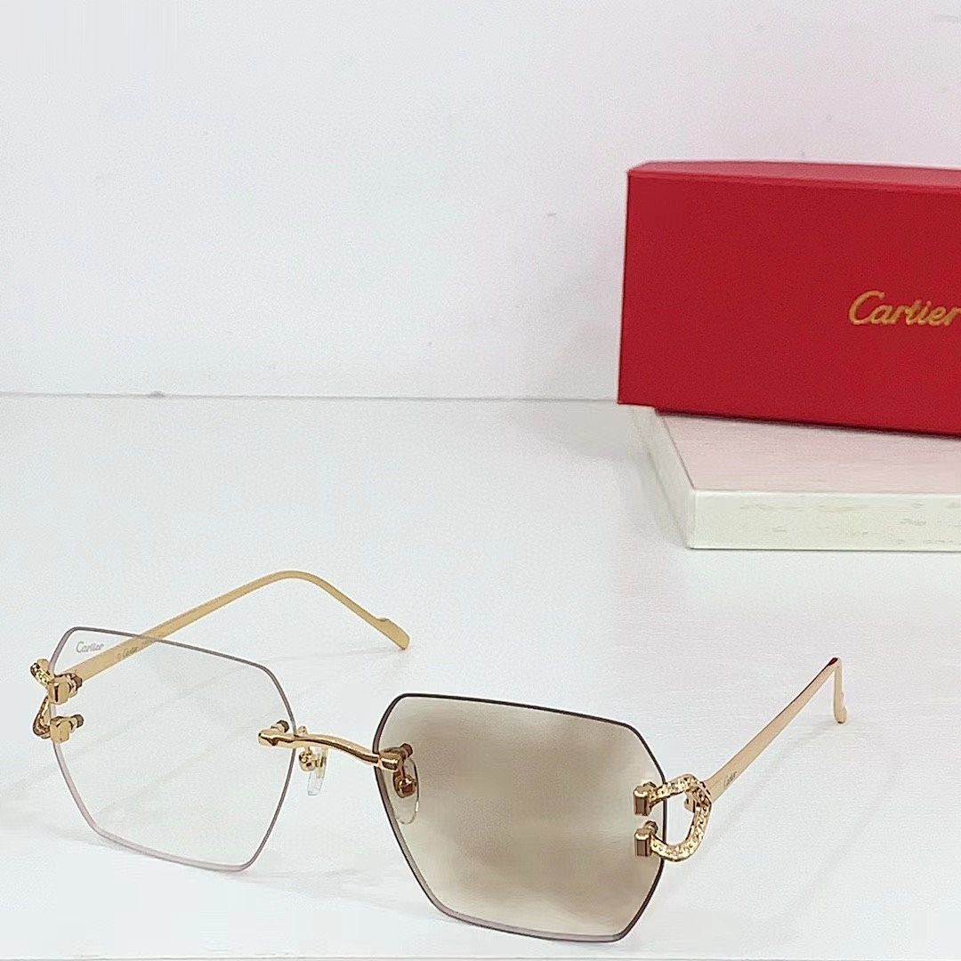 CARTIER - CT0577 - 57-18-140 - Image 7