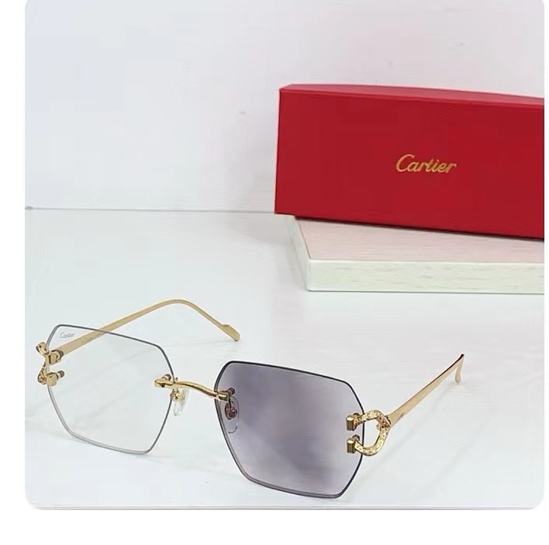 CARTIER - CT0577 - 57-18-140 - Image 8