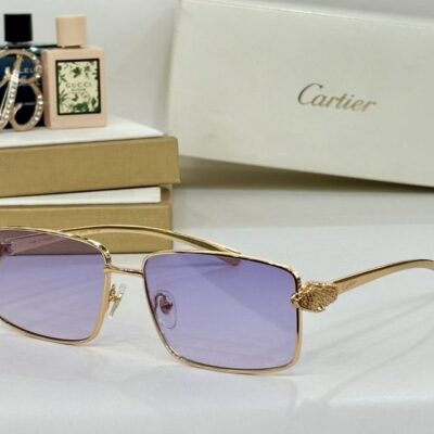 CARTIER - CT0644 - 60-16-133