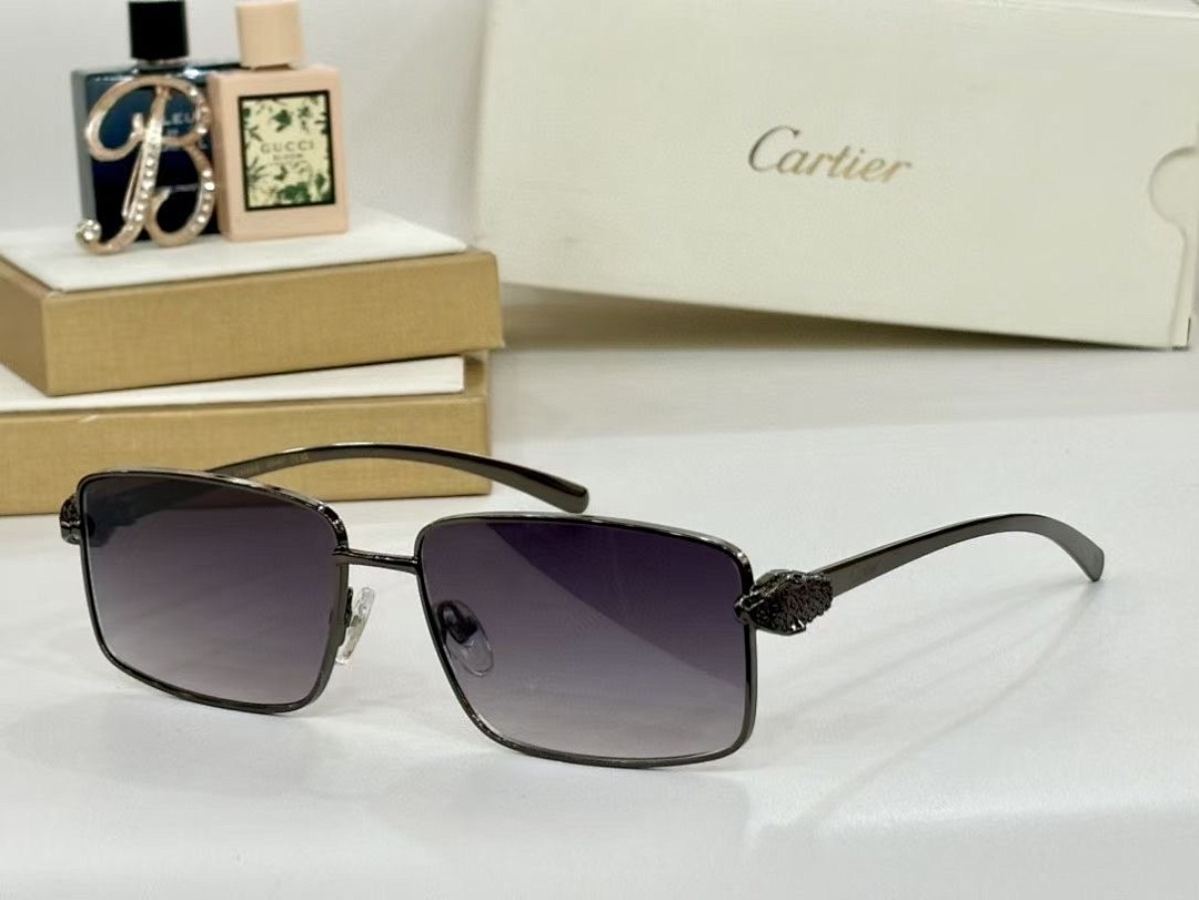 CARTIER - CT0644 - 60-16-133 - Image 2
