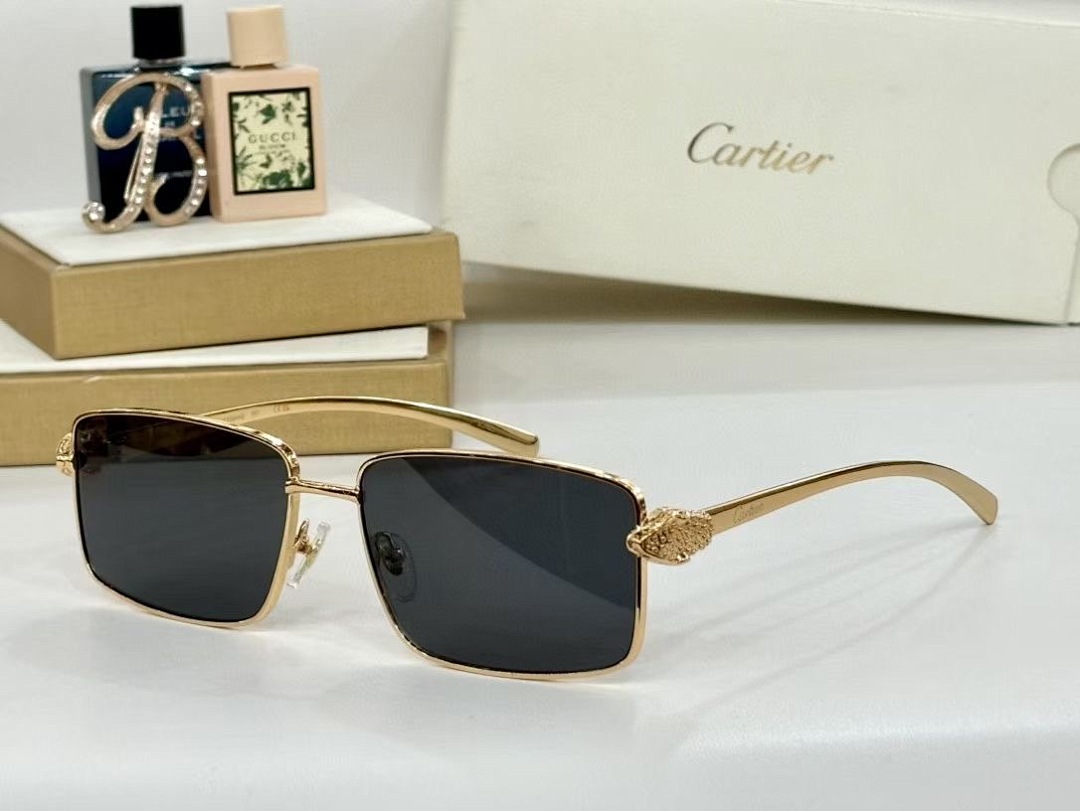 CARTIER - CT0644 - 60-16-133 - Image 3