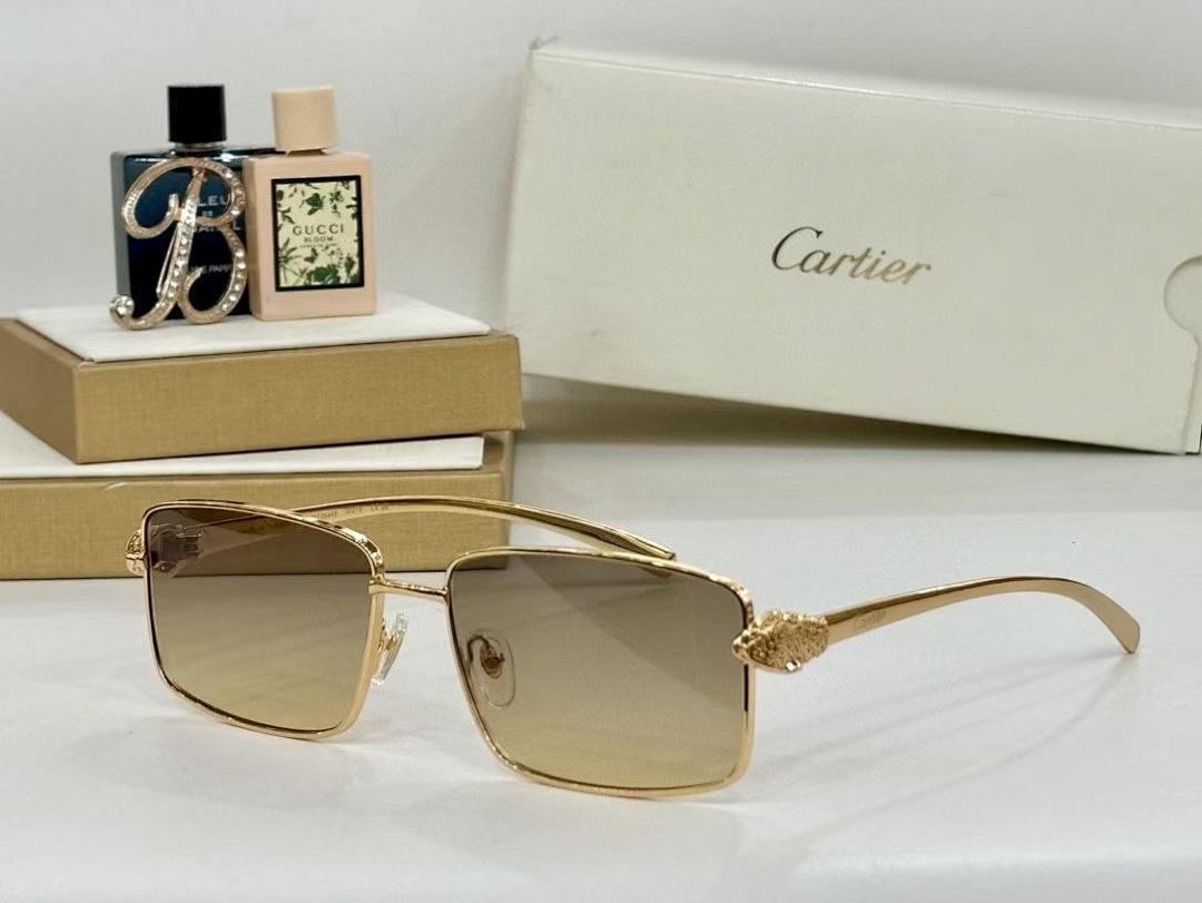 CARTIER - CT0644 - 60-16-133 - Image 5