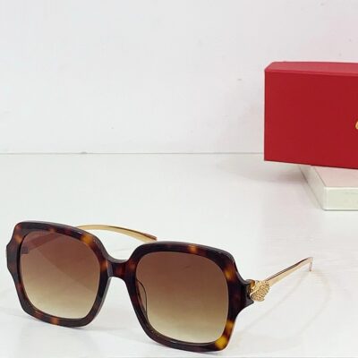 CARTIER - CT0646 - 53-19-130