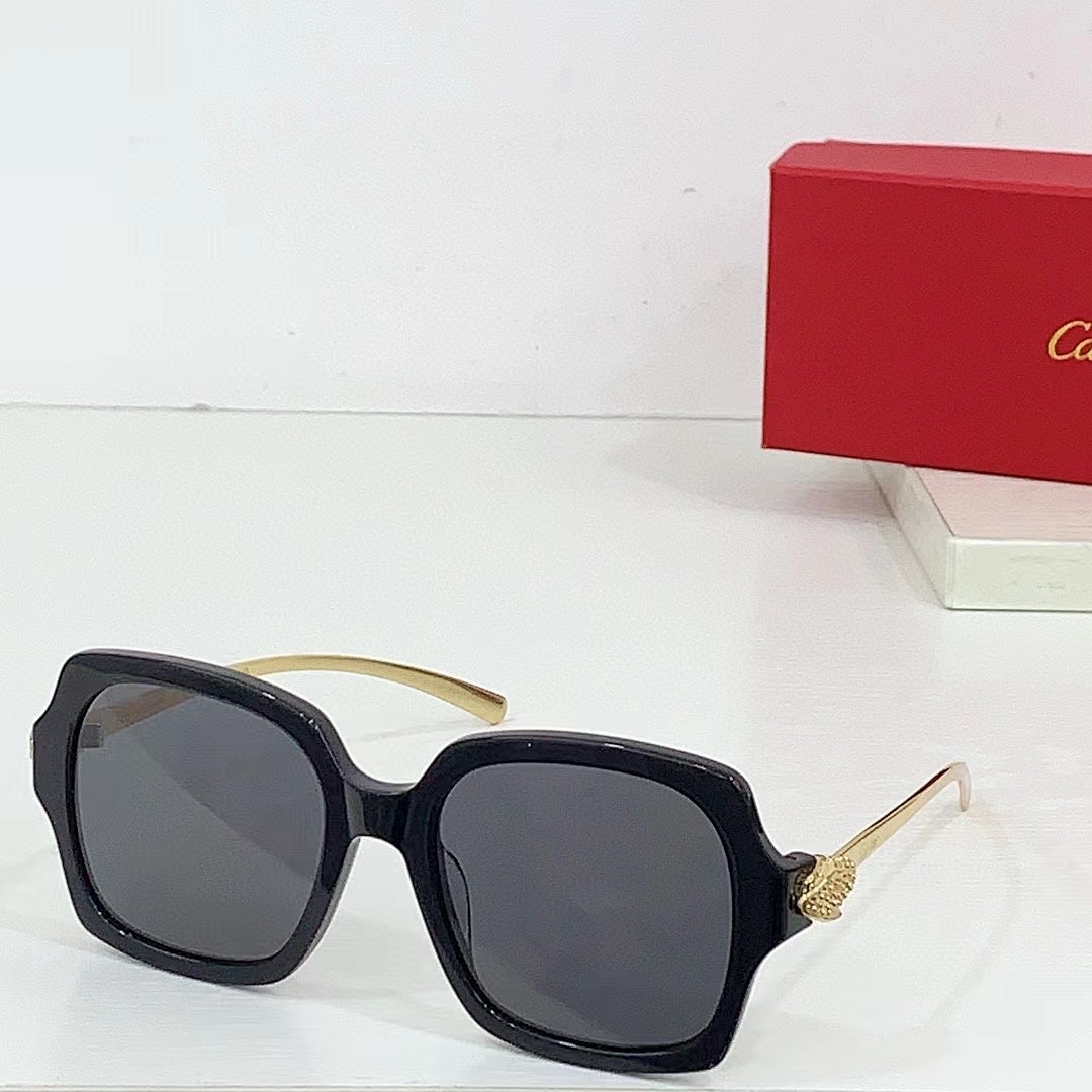 CARTIER - CT0646 - 53-19-130 - Image 3