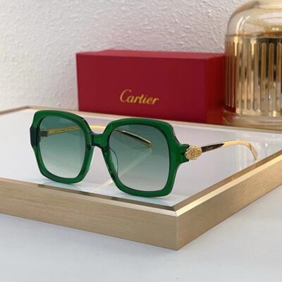 CARTIER - CT0646 - 53-19-130