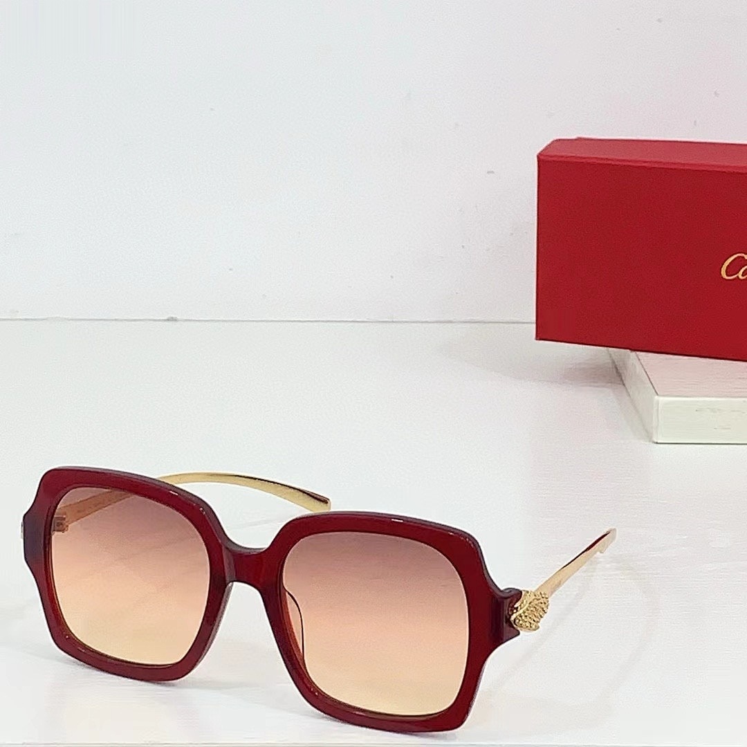 CARTIER - CT0646 - 53-19-130 - Image 5