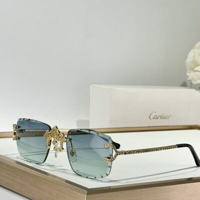 CARTIER - CT0661 - 56-21-145