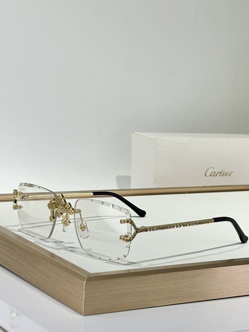CARTIER - CT0661 - 56-21-145 - Image 2