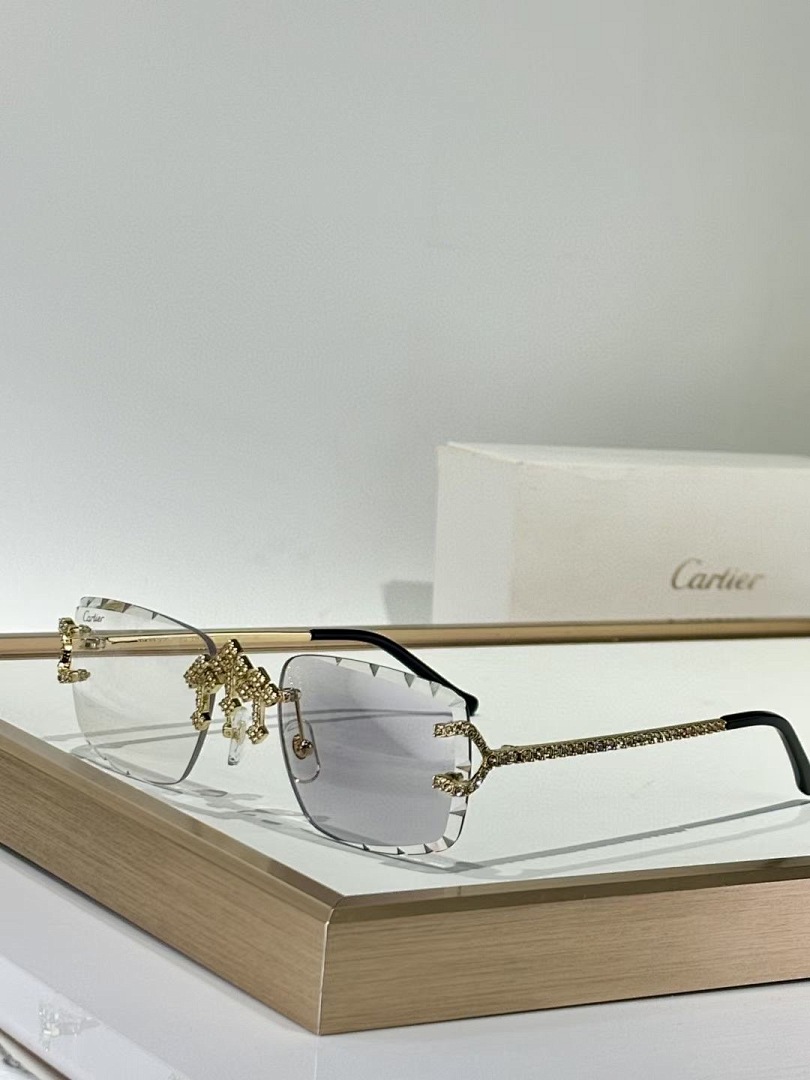 CARTIER - CT0661 - 56-21-145 - Image 4