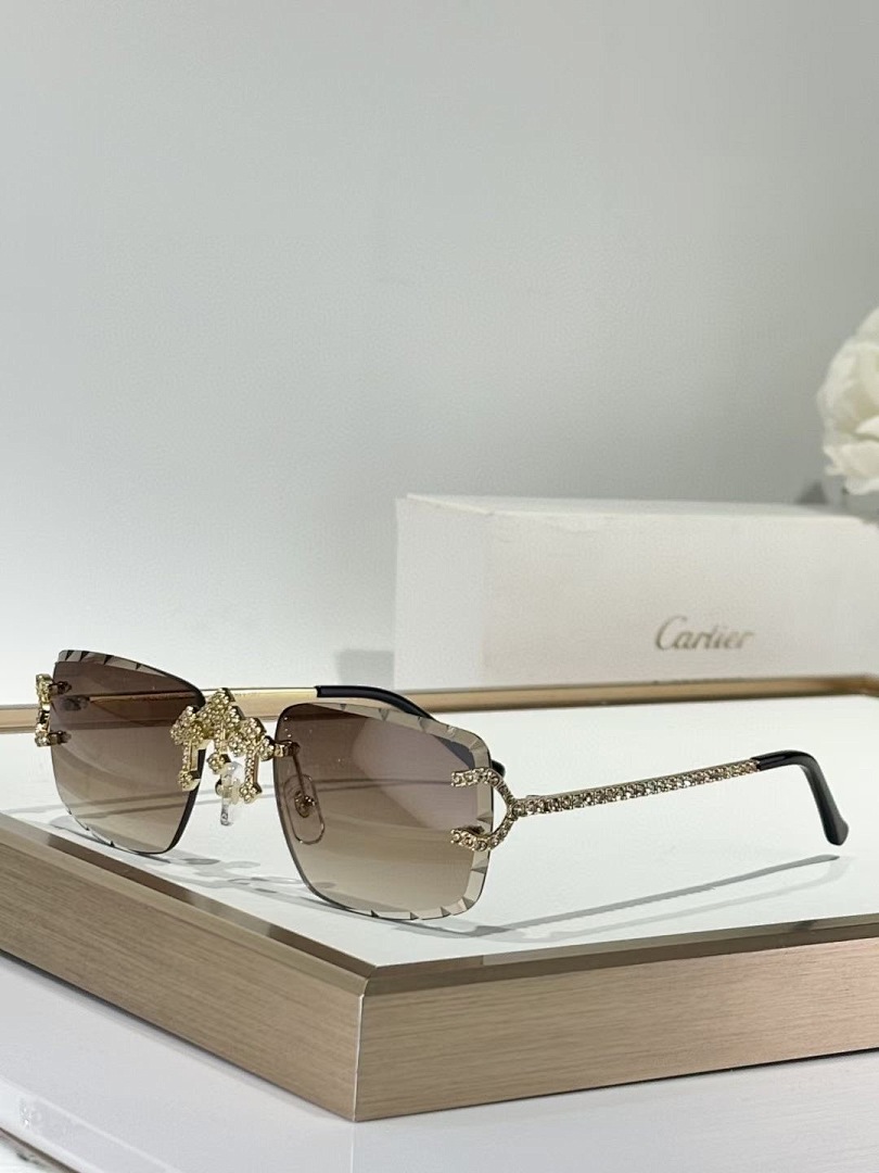 CARTIER - CT0661 - 56-21-145 - Image 5
