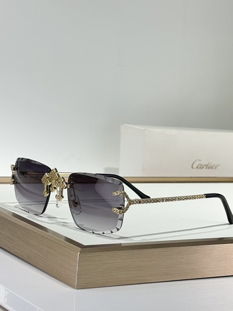 CARTIER - CT0661 - 56-21-145 - Image 6
