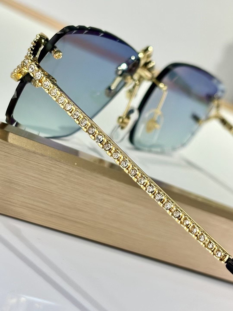 CARTIER - CT0661 - 56-21-145 - Image 10