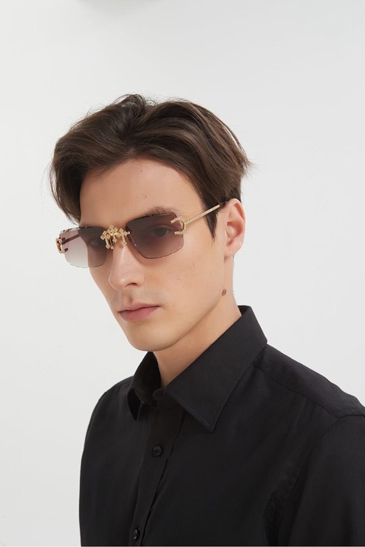 CARTIER - CT0661 - 56-21-145 - Image 12