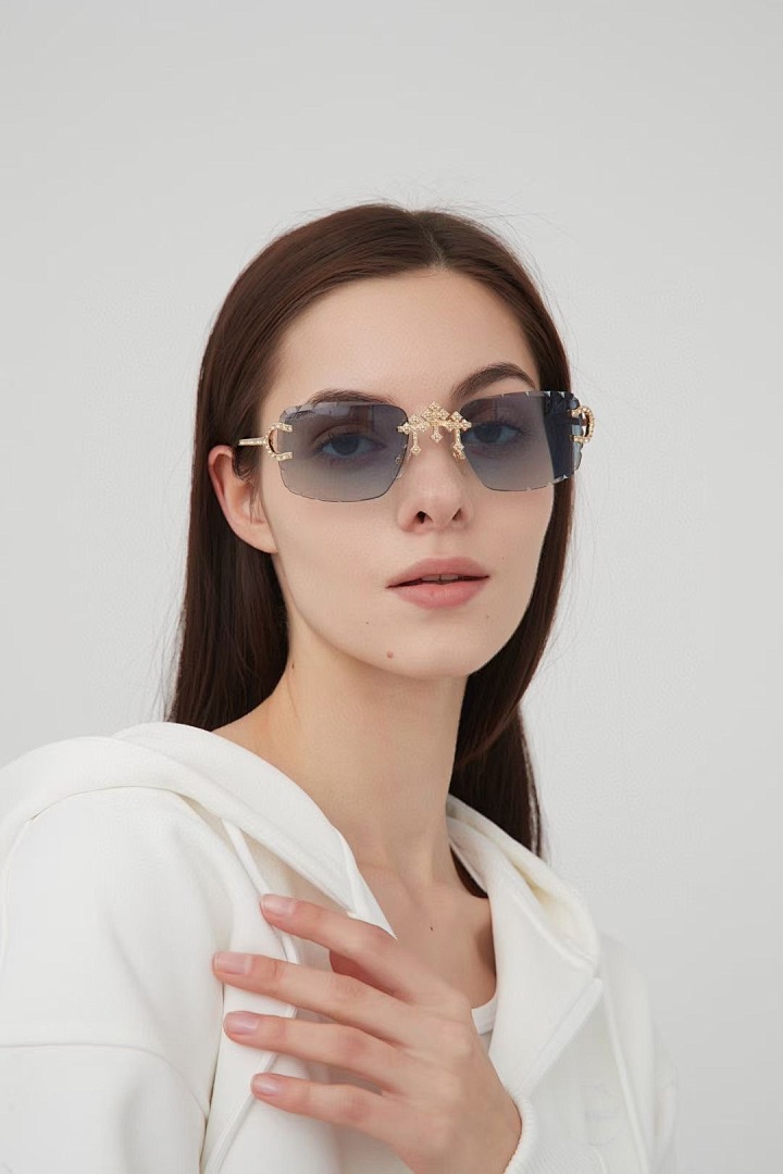 CARTIER - CT0661 - 56-21-145 - Image 13