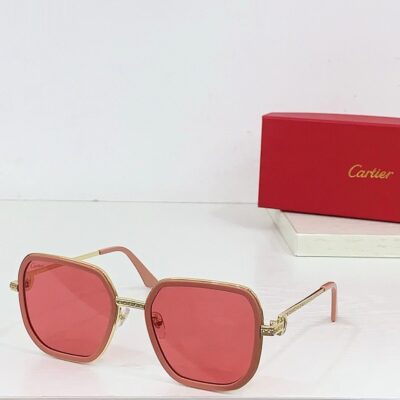 CARTIER - CT0826 - 56-20-145