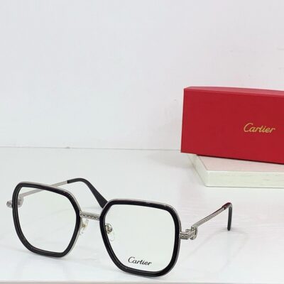 CARTIER - CT0826 - 56-20-145