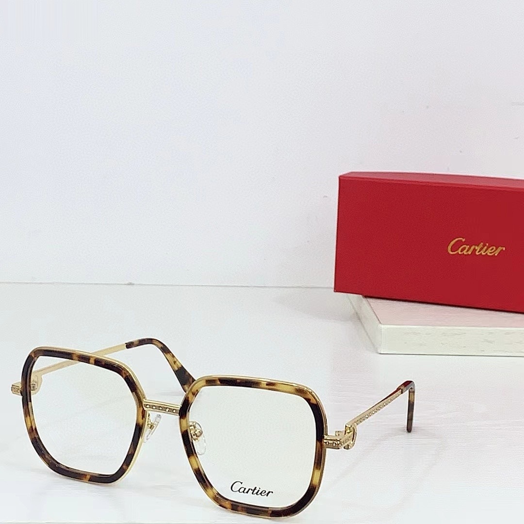CARTIER - CT0826 - 56-20-145 - Image 2