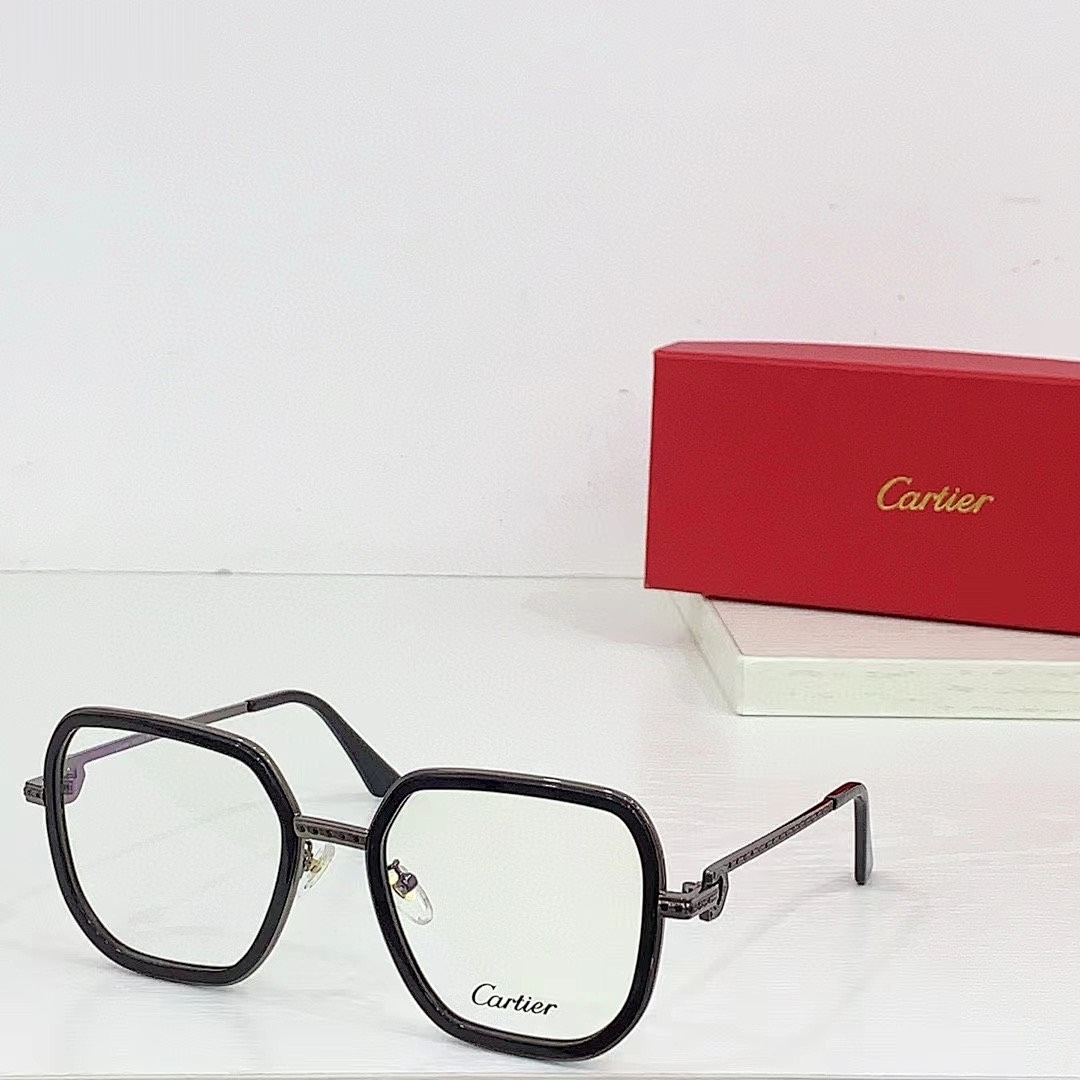 CARTIER - CT0826 - 56-20-145 - Image 3