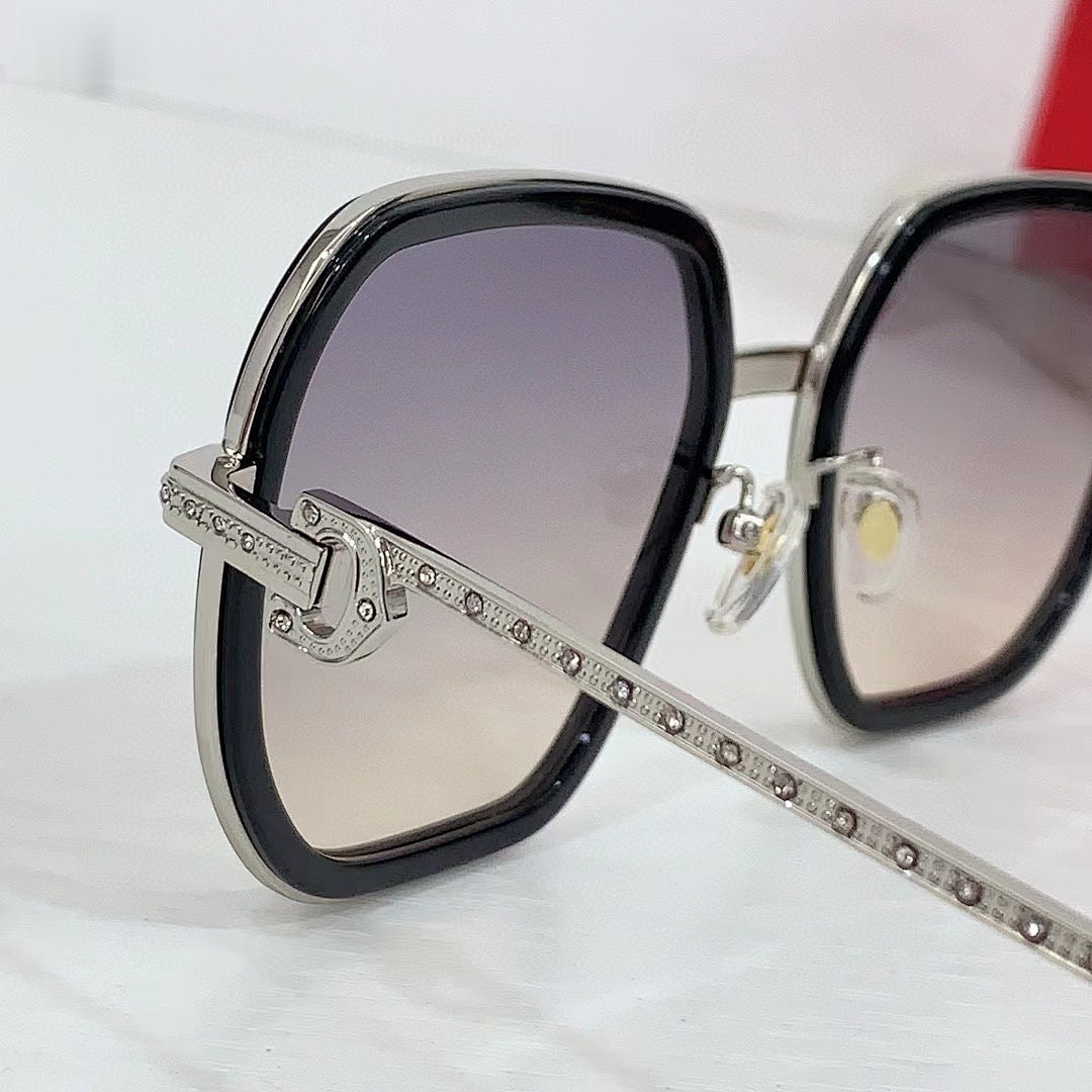 CARTIER - CT0826 - 56-20-145 - Image 7