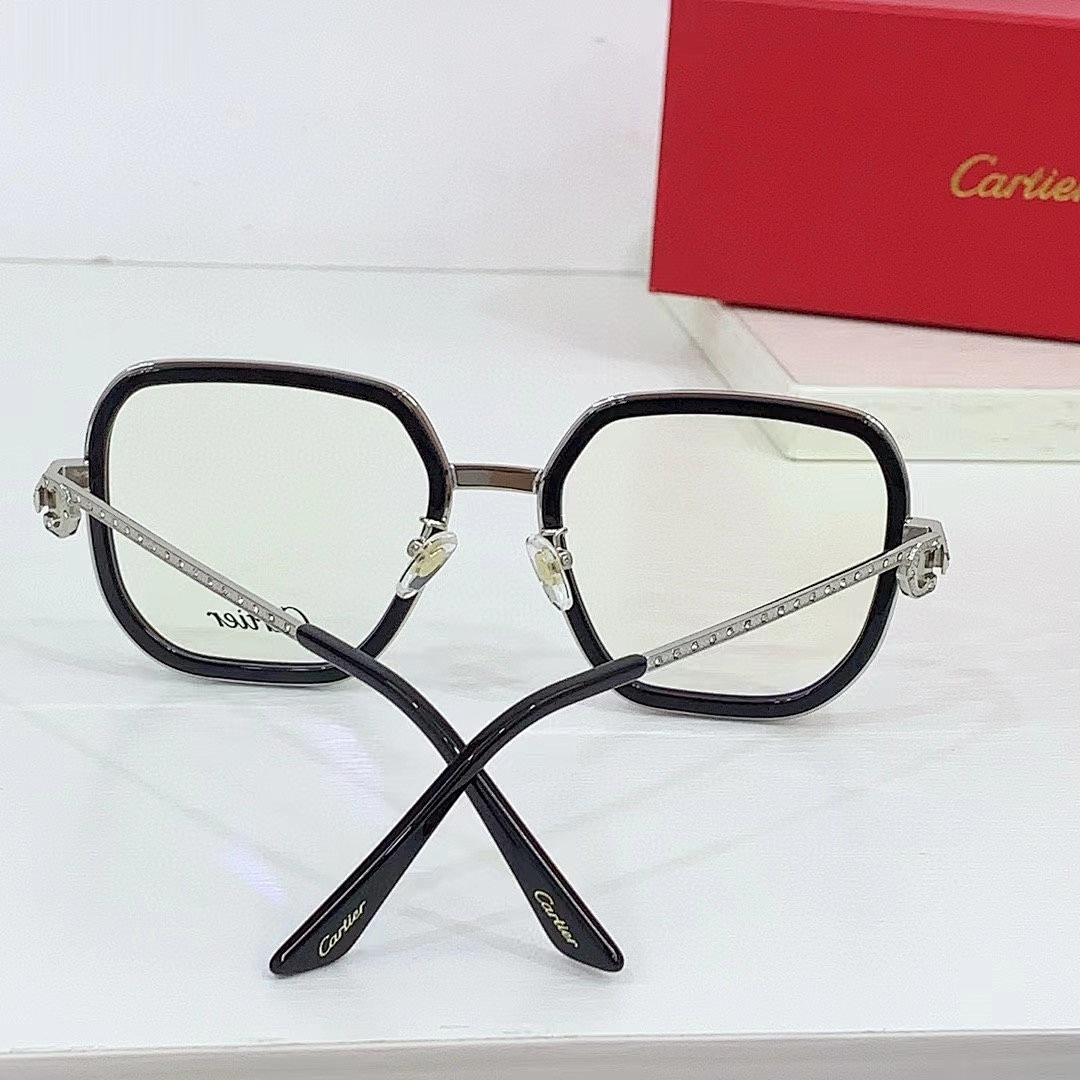 CARTIER - CT0826 - 56-20-145 - Image 8