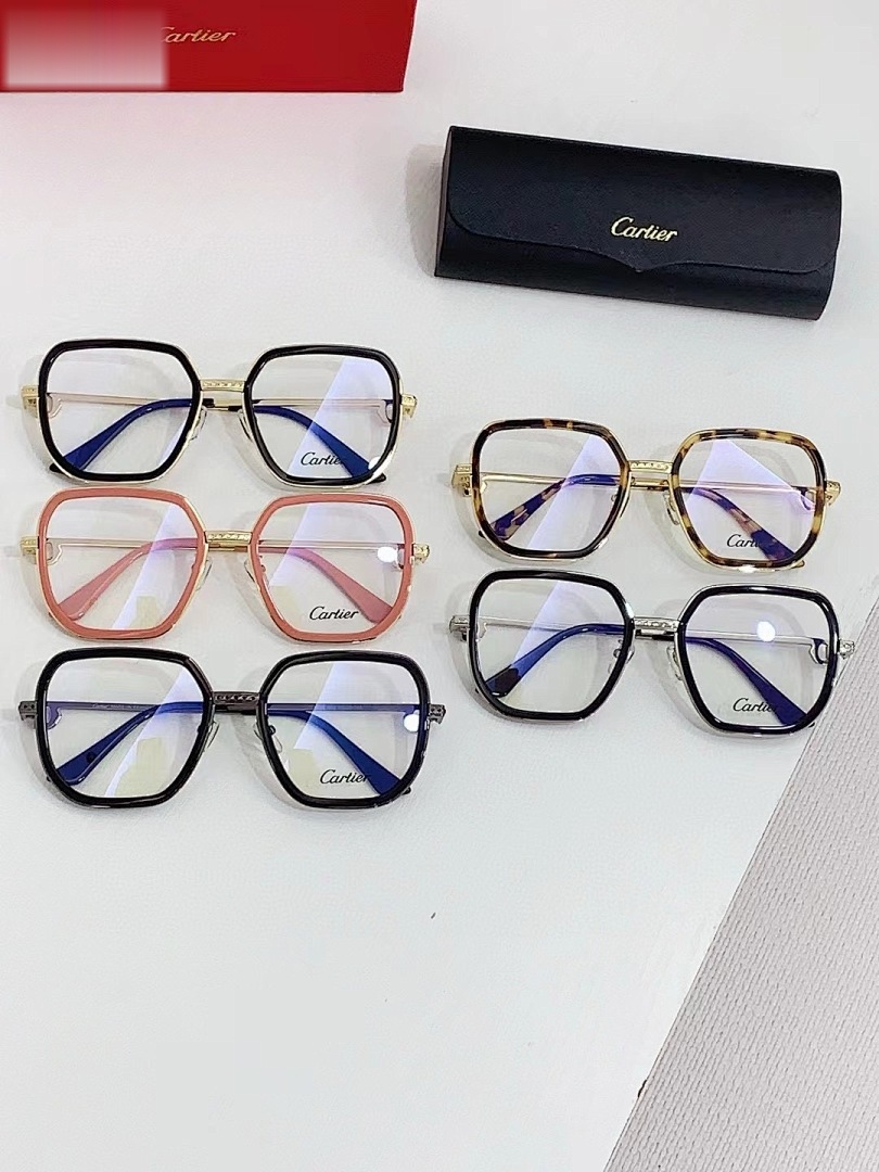 CARTIER - CT0826 - 56-20-145 - Image 9