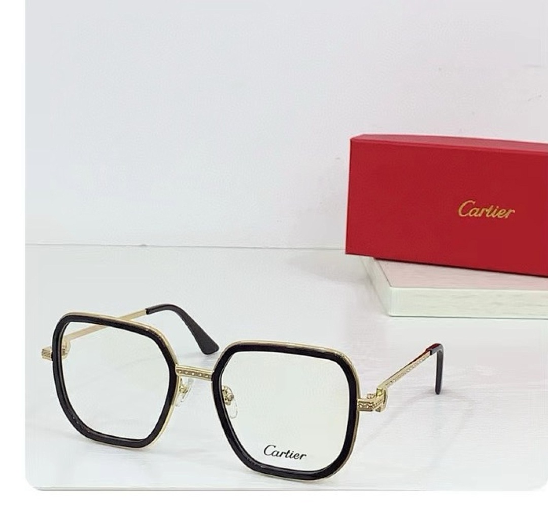 CARTIER - CT0826 - 56-20-145 - Image 5