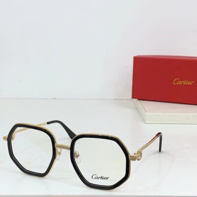CARTIER - CT0827 - 55-20-145