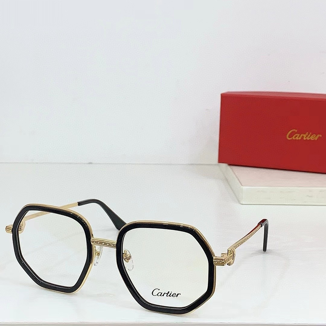 CARTIER - CT0827 - 55-20-145