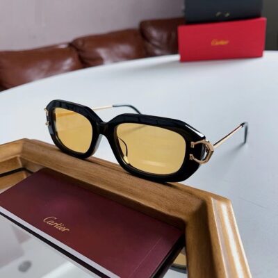 CARTIER - CT0829 - 54-19-145