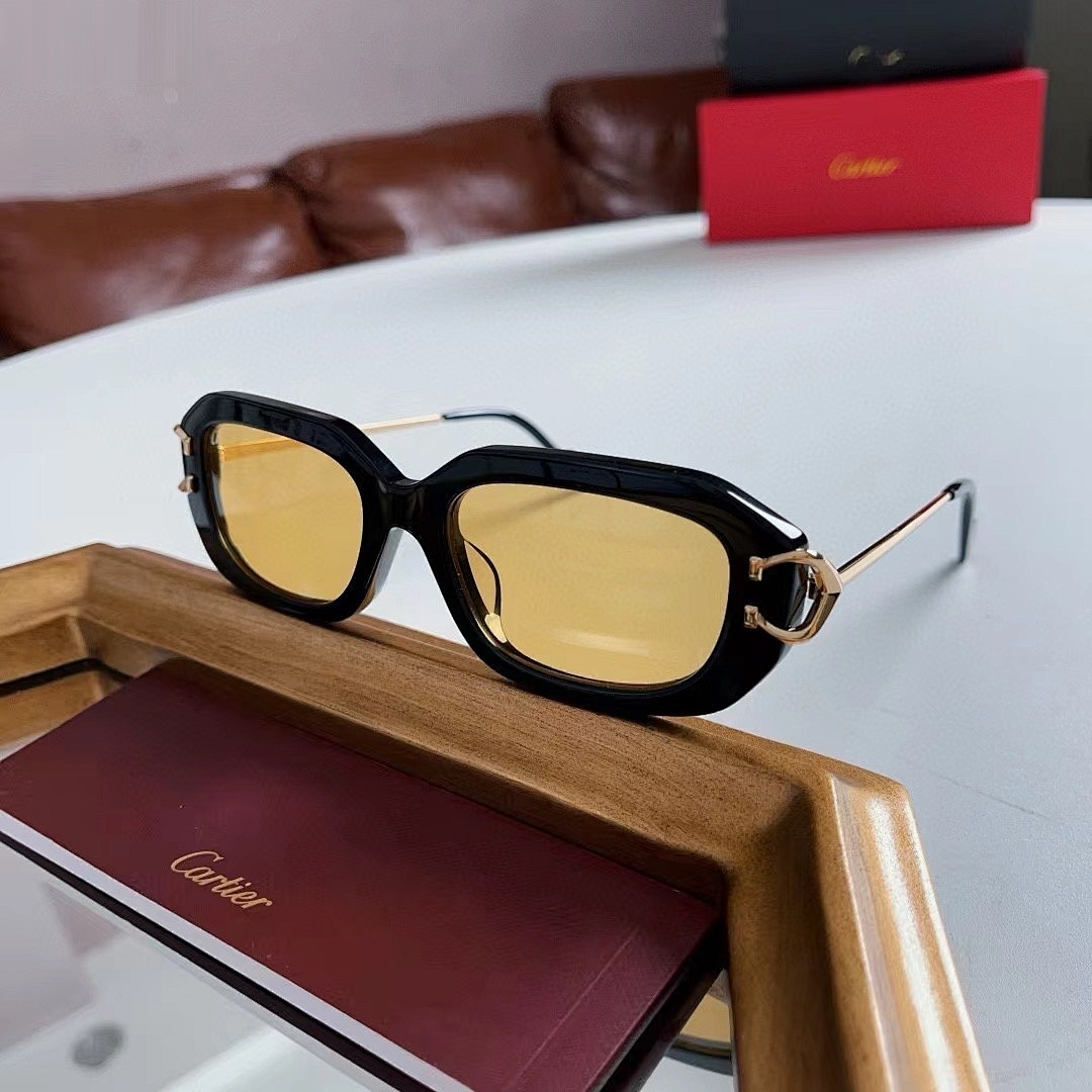 CARTIER - CT0829 - 54-19-145