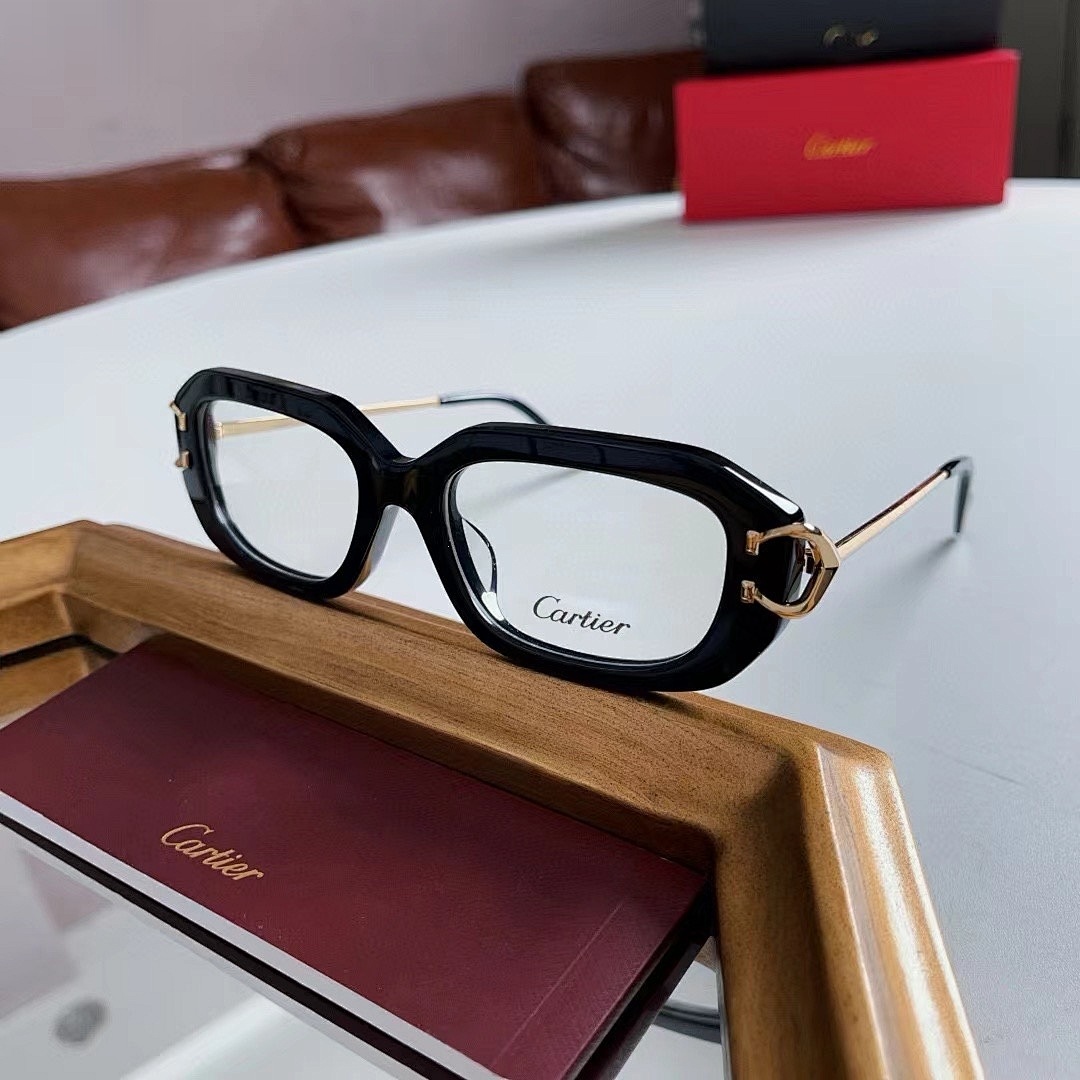 CARTIER - CT0829 - 54-19-145 - Image 2
