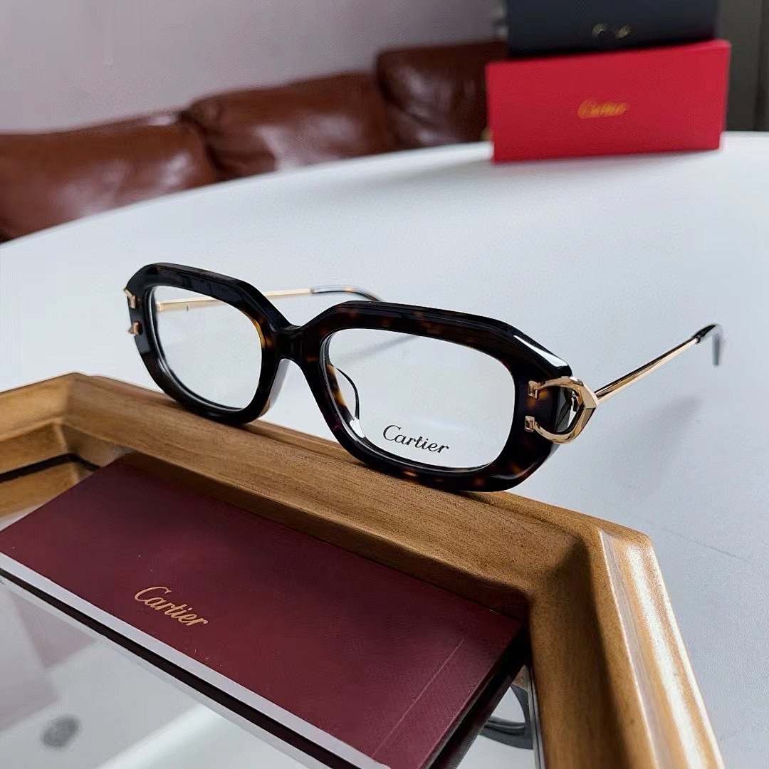 CARTIER - CT0829 - 54-19-145 - Image 3