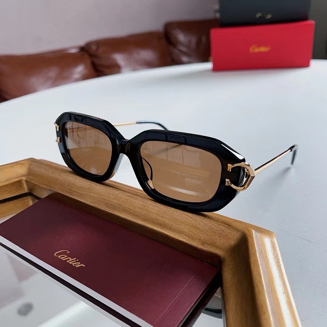 CARTIER - CT0829 - 54-19-145 - Image 4