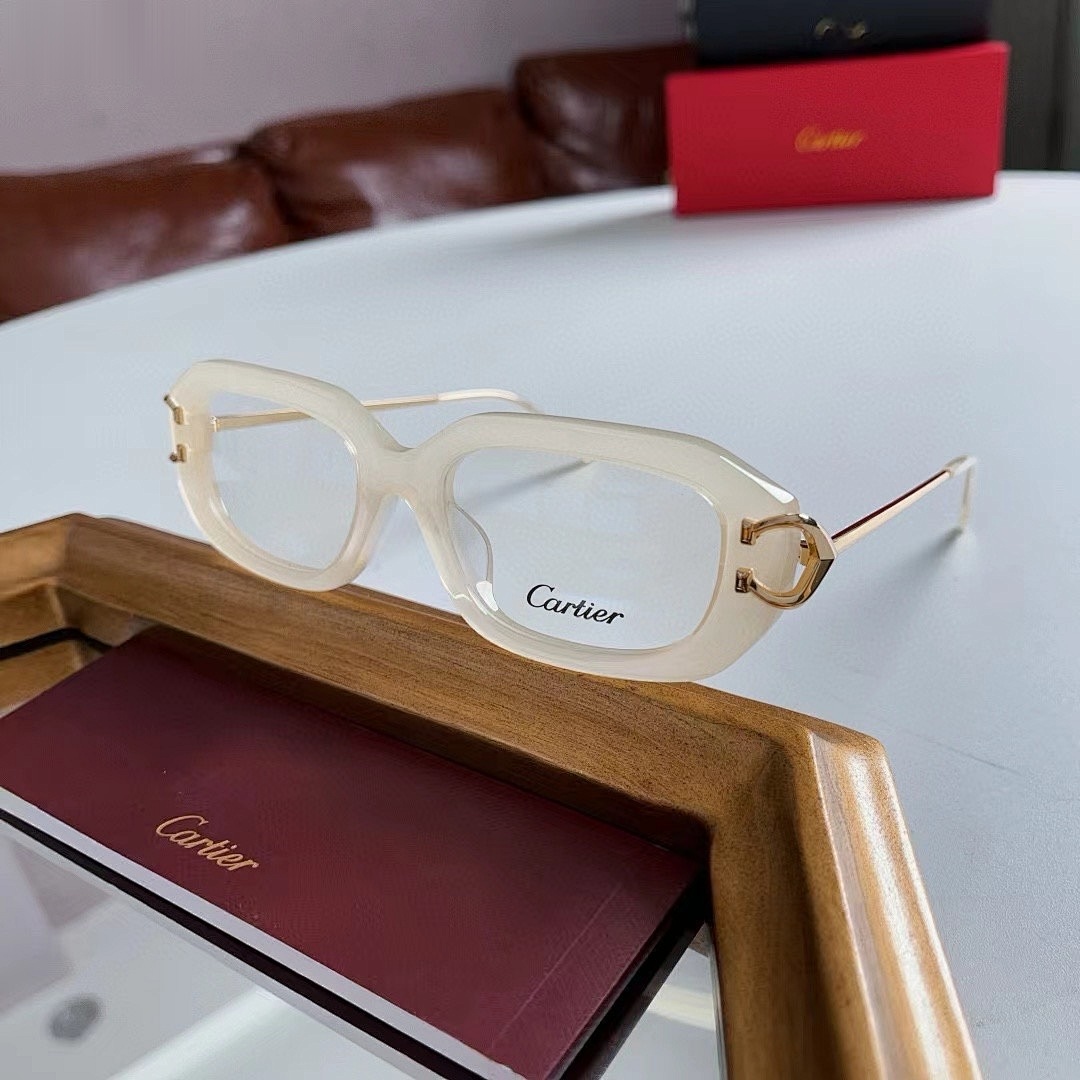 CARTIER - CT0829 - 54-19-145 - Image 5