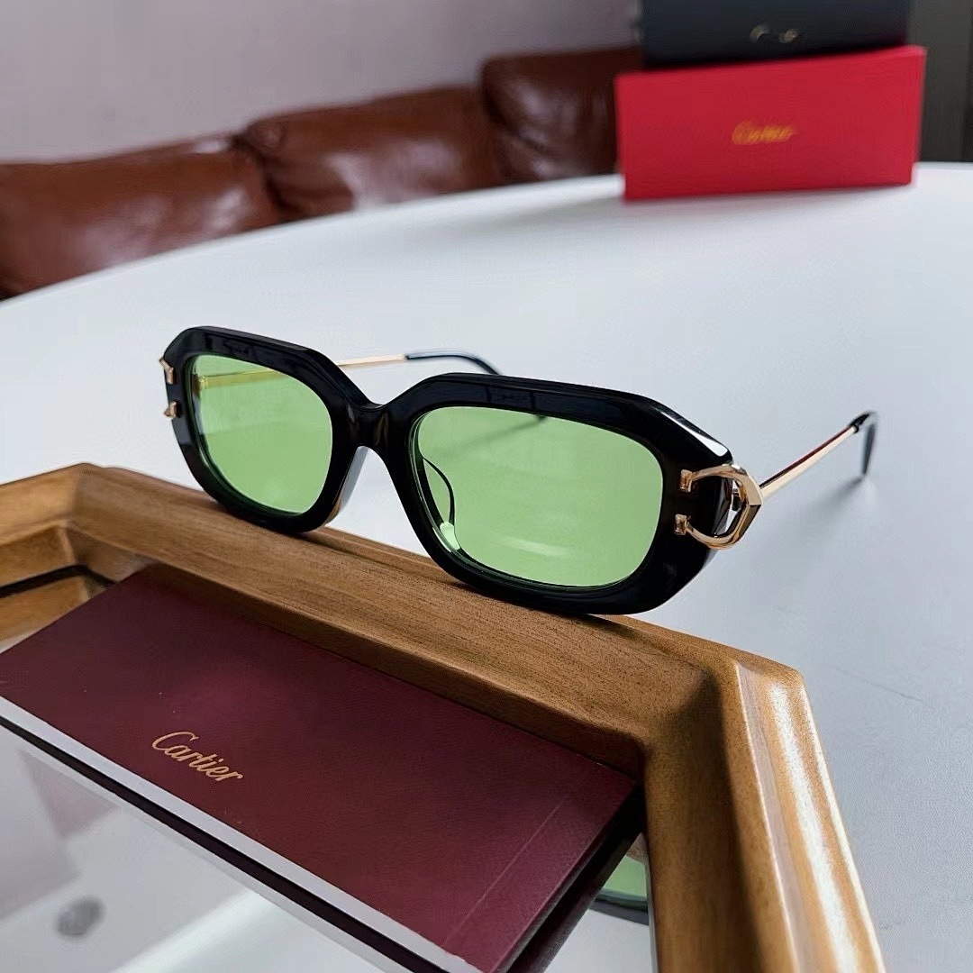 CARTIER - CT0829 - 54-19-145 - Image 7