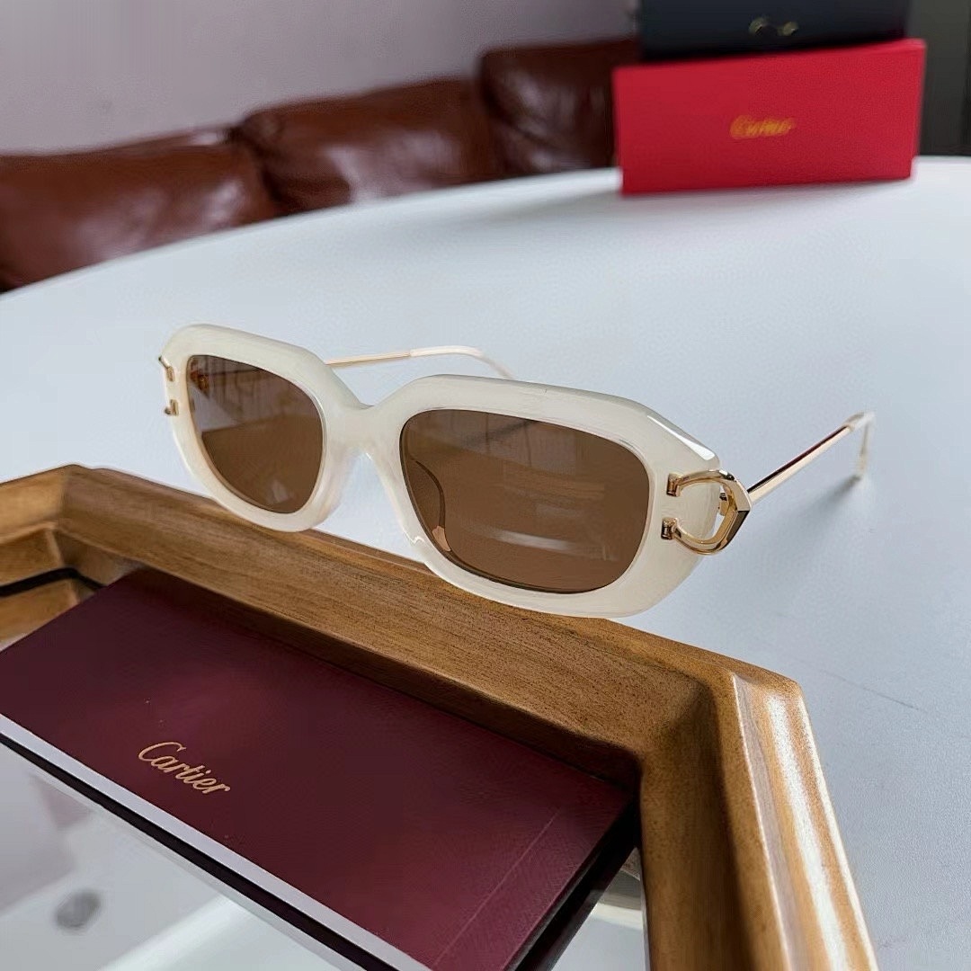 CARTIER - CT0829 - 54-19-145 - Image 8