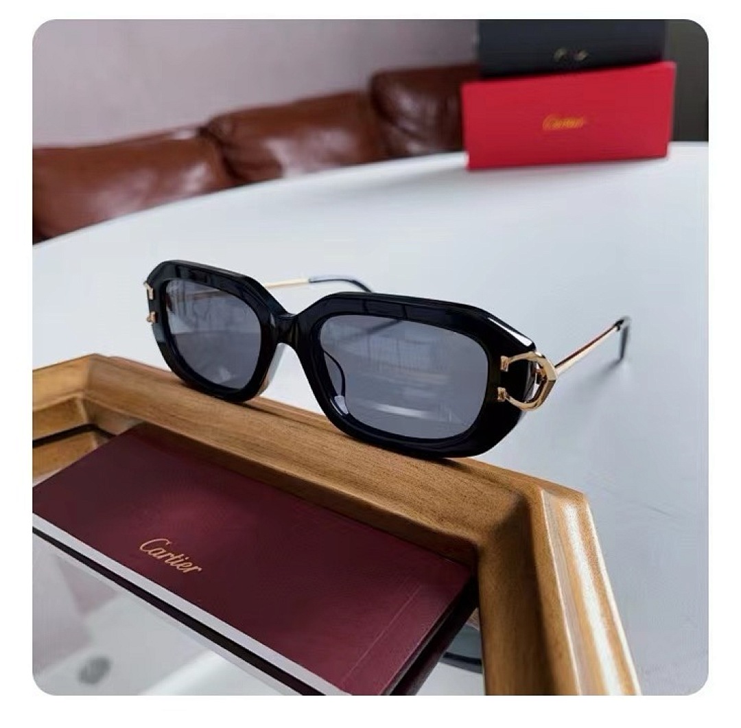 CARTIER - CT0829 - 54-19-145 - Image 9