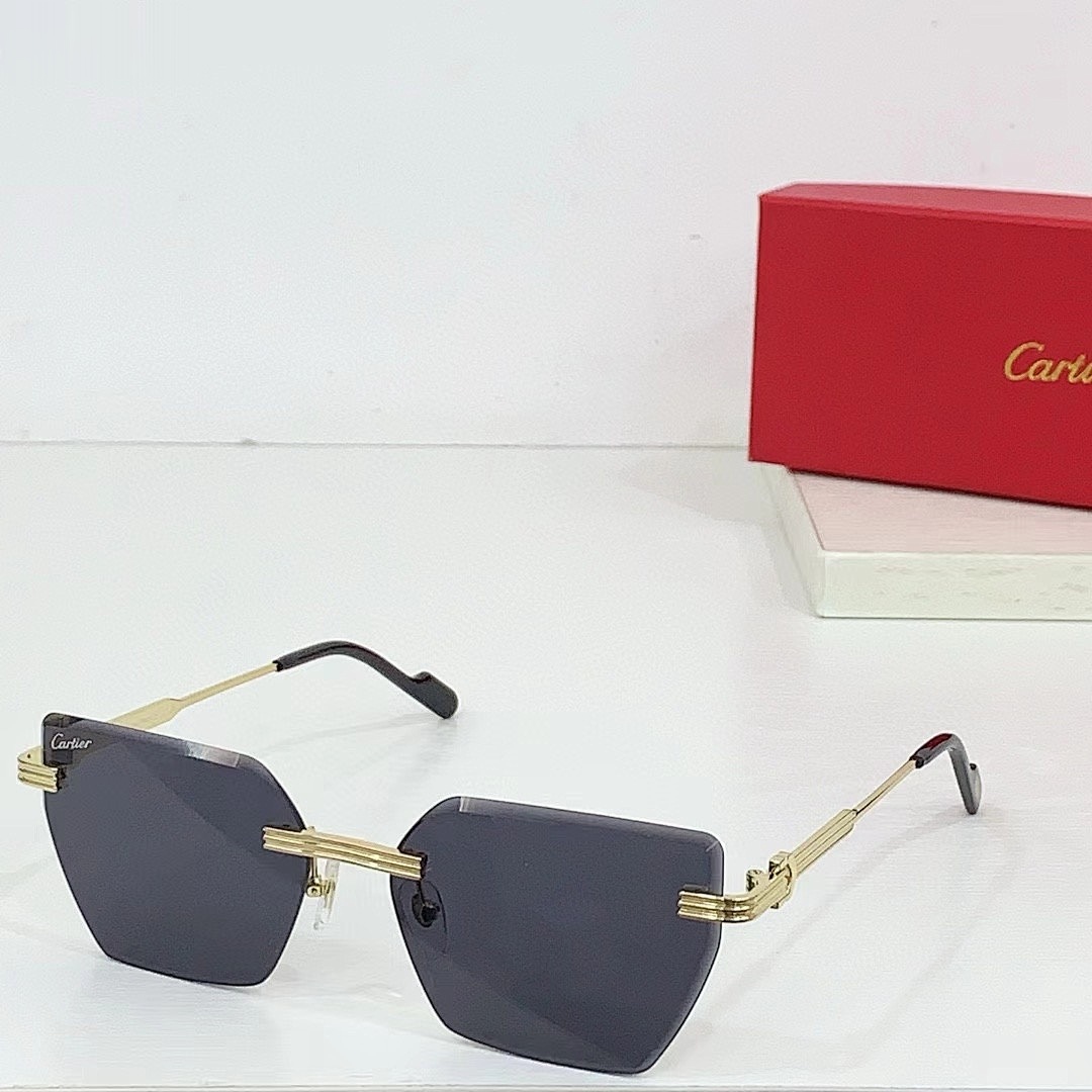 CARTIER - CT0833 - 57-17-145
