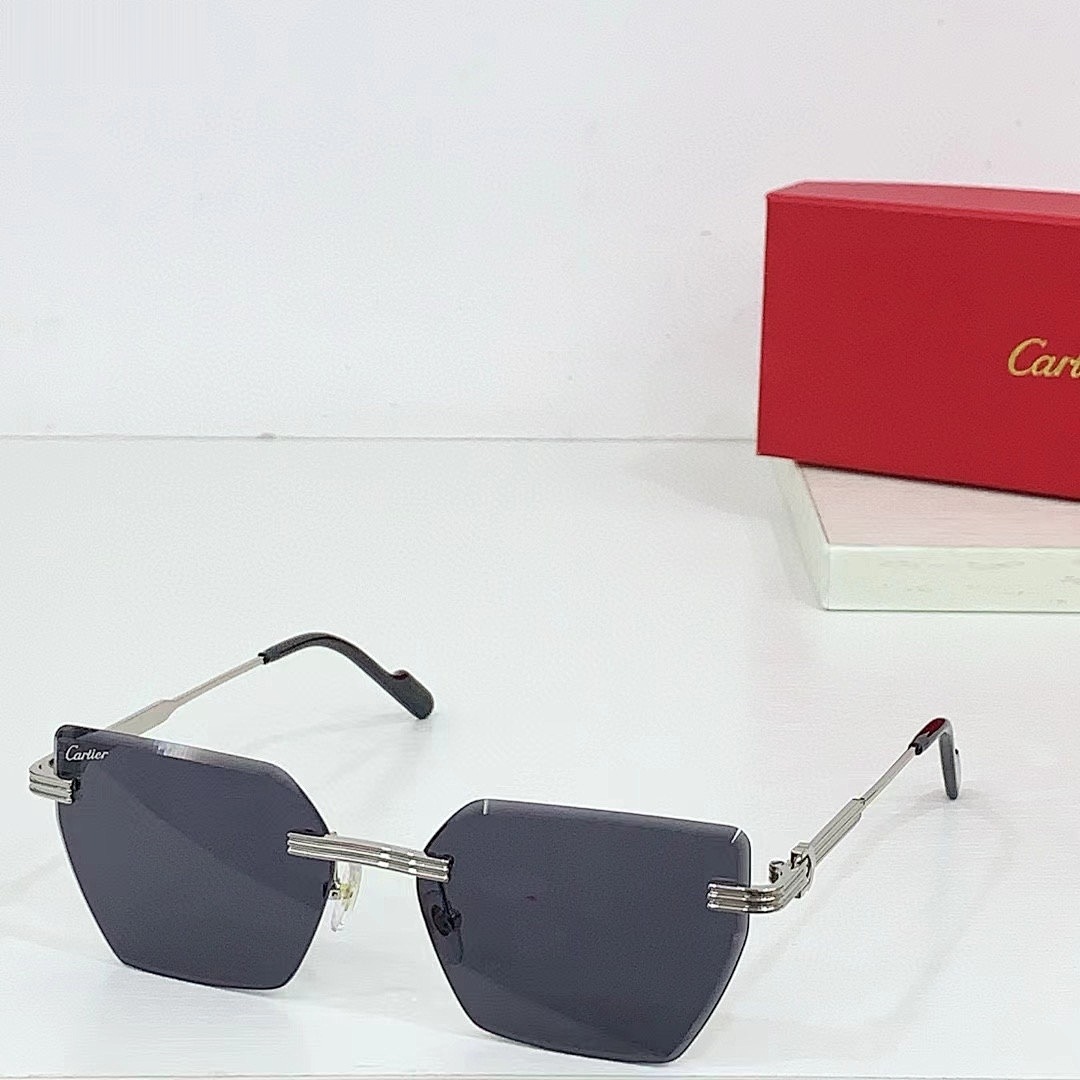 CARTIER - CT0833 - 57-17-145 - Image 2