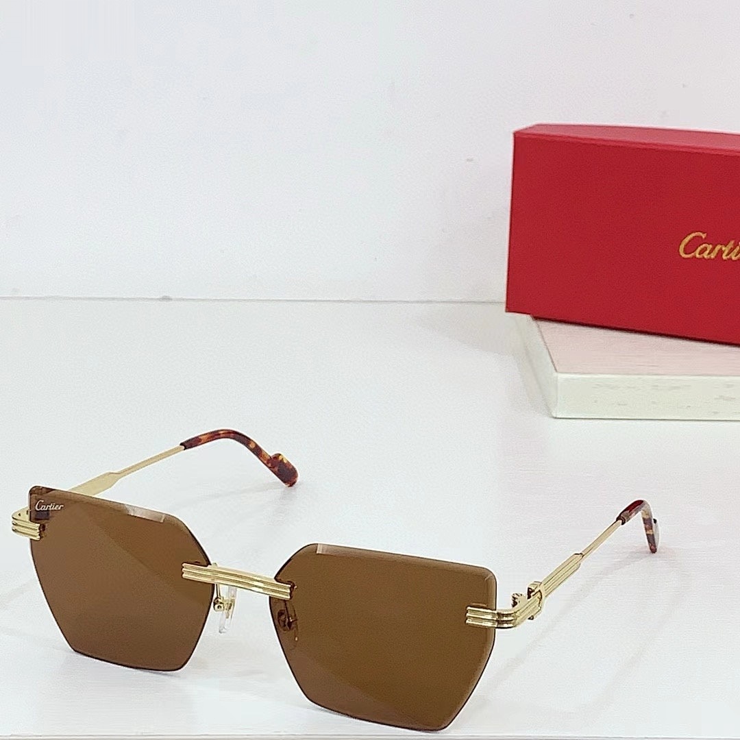 CARTIER - CT0833 - 57-17-145 - Image 3