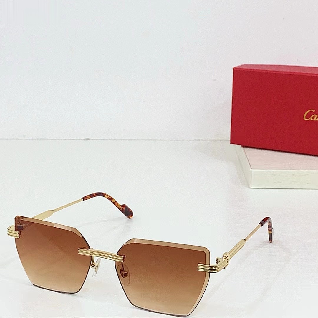 CARTIER - CT0833 - 57-17-145 - Image 4